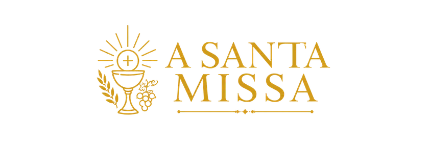 A Santa Missa